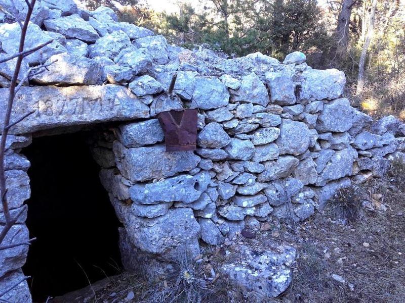 Gite Hanna En Luberon - Le Boisset De St Martin De Castillon Saint-Martin-de-Castillon Ngoại thất bức ảnh